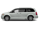 2015 Chrysler Town & Country Touring-L