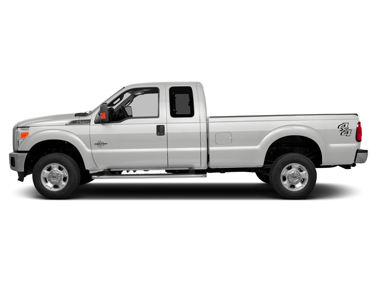 2015 Ford Super Duty F-350 SRW Pickup XL