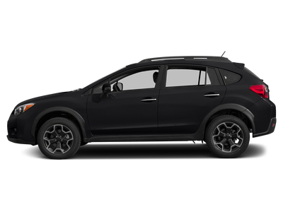 2015 Subaru XV Crosstrek Limited
