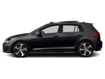2015 Volkswagen Golf GTI Autobahn