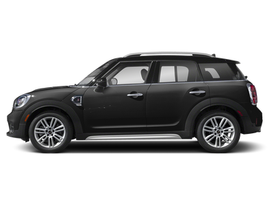 2019 MINI Countryman Cooper S