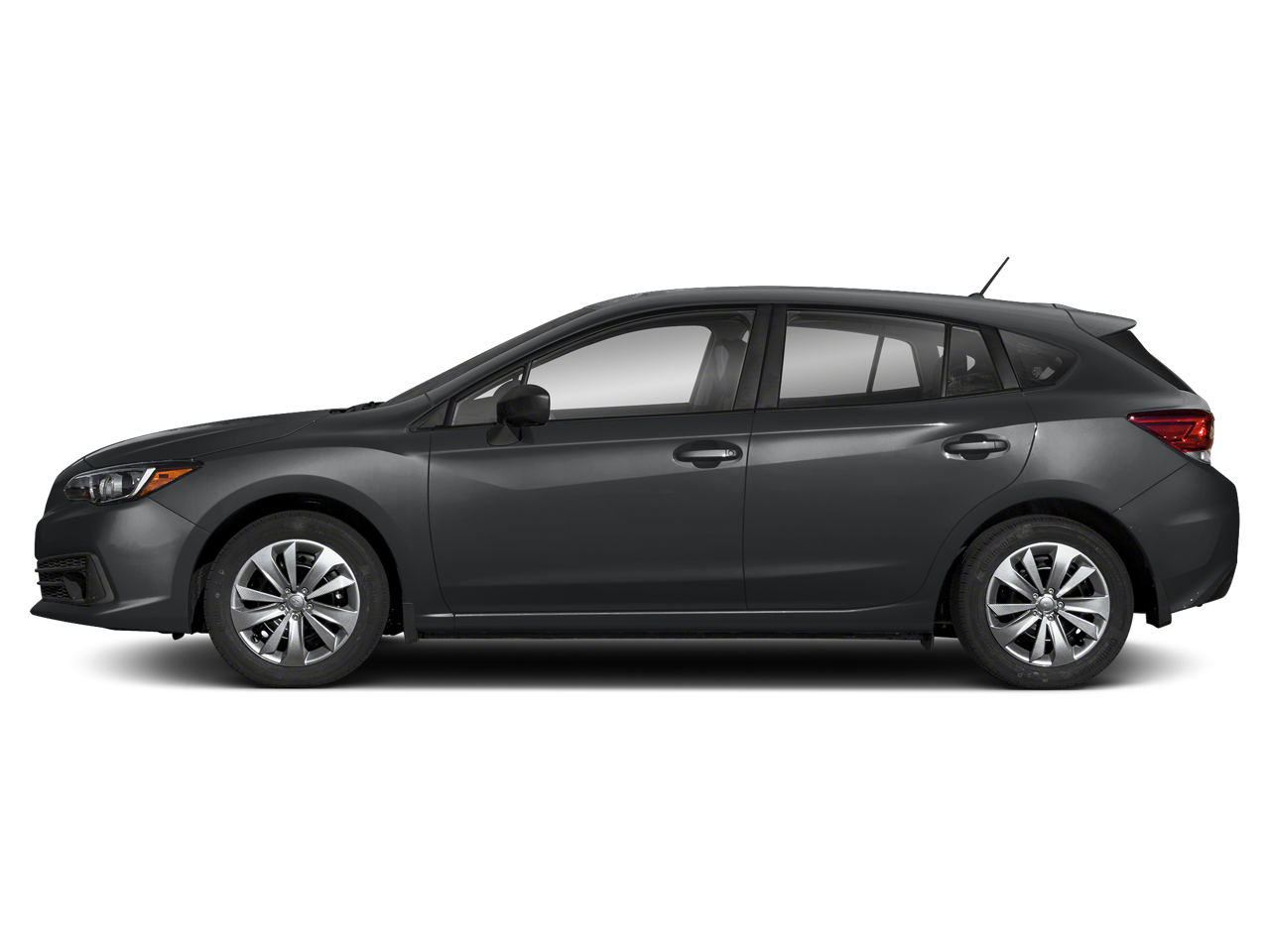 2020 Subaru Impreza 5-door CVT