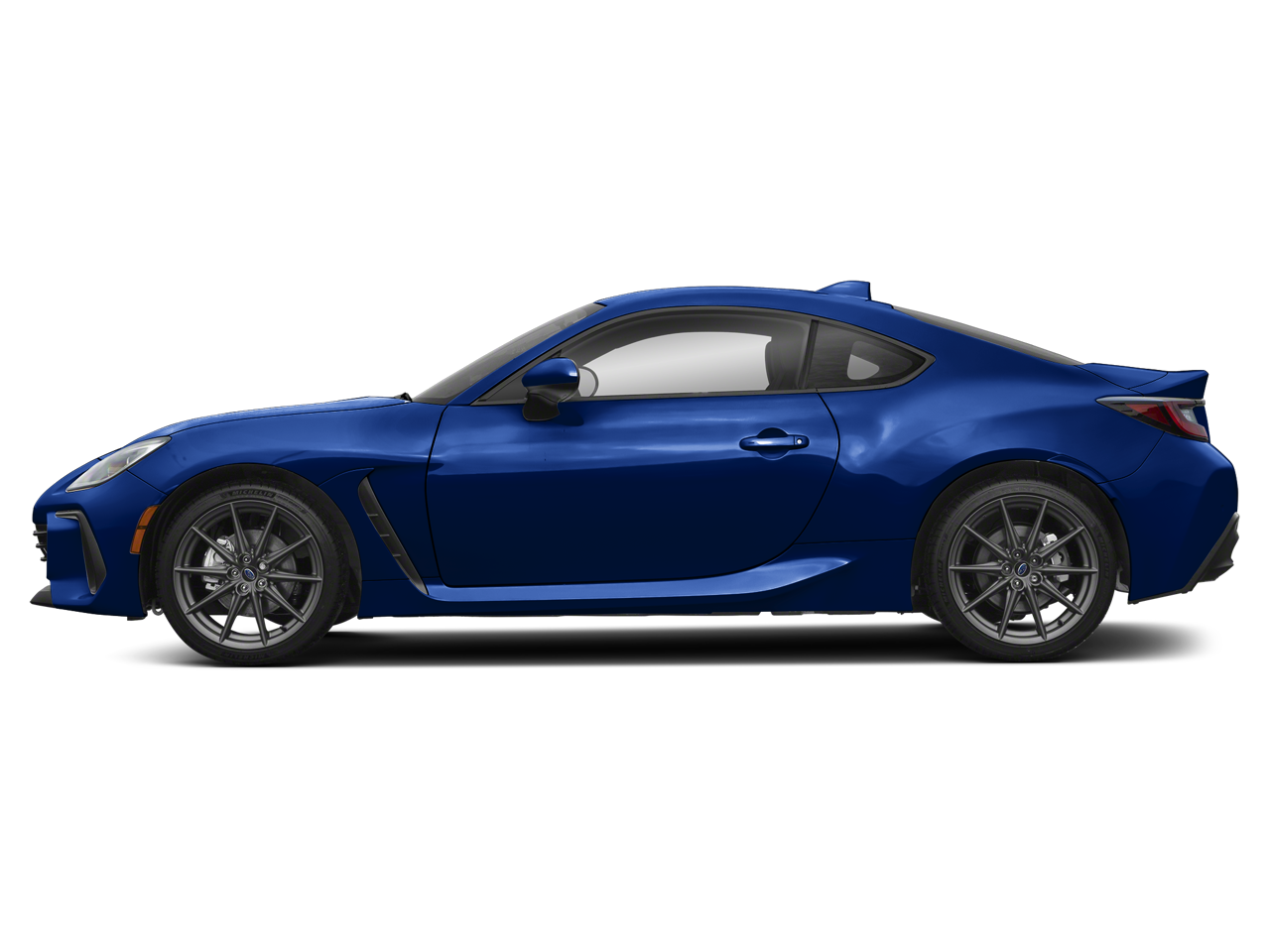2023 Subaru BRZ Limited