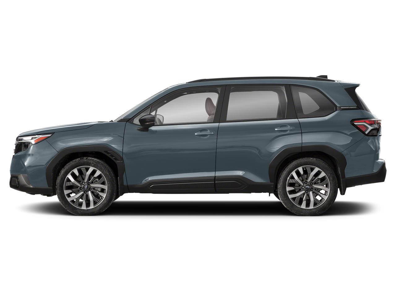 2026 Subaru Forester Touring photo 3
