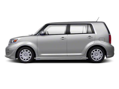 2012 Scion xB 5dr Wgn Auto (Natl)