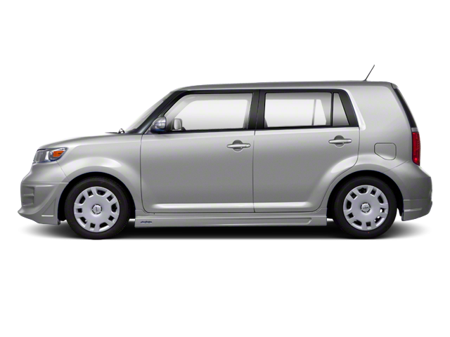 2012 Scion xB 5dr Wgn Auto (Natl)