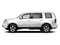 2013 Honda Pilot EX