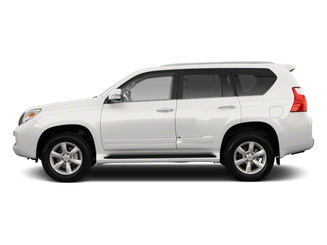 2013 Lexus GX 460 Base photo 4