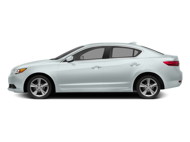 2014 Acura ILX Premium Pkg