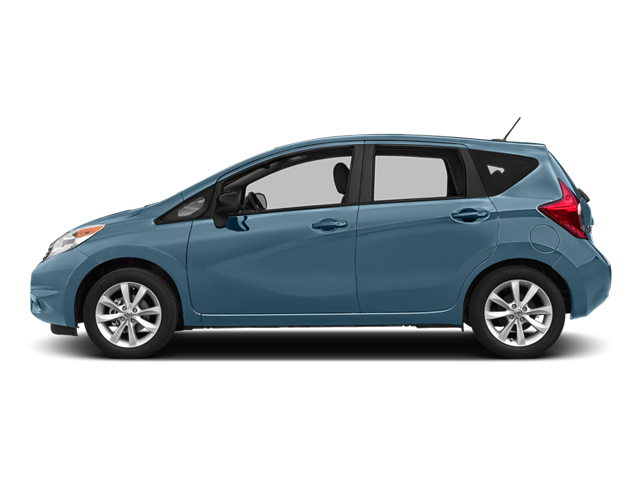 2014 Nissan Versa Note S