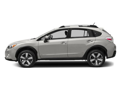 2014 Subaru XV Crosstrek Hybrid Touring