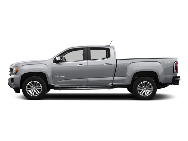 2016 GMC Canyon 2WD SLT
