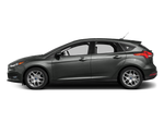 2017 Ford Focus SEL