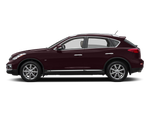 2017 INFINITI QX50 RWD