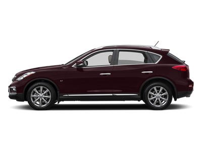 2017 INFINITI QX50 RWD
