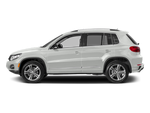 2017 Volkswagen Tiguan Sport