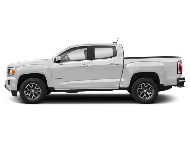2018 GMC Canyon 2WD SLT