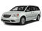2015 Chrysler Town & Country Touring-L