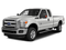 2015 Ford Super Duty F-350 SRW Pickup XL