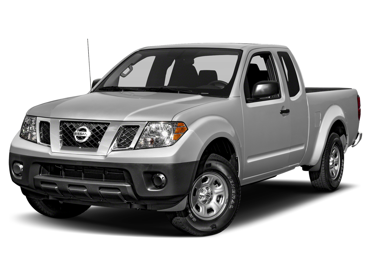 2015 Nissan Frontier 2.5 S King Cab 4X2 MT's photo