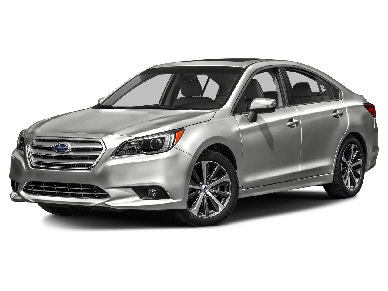 2015 Subaru Legacy 2.5i Limited CVT's photo
