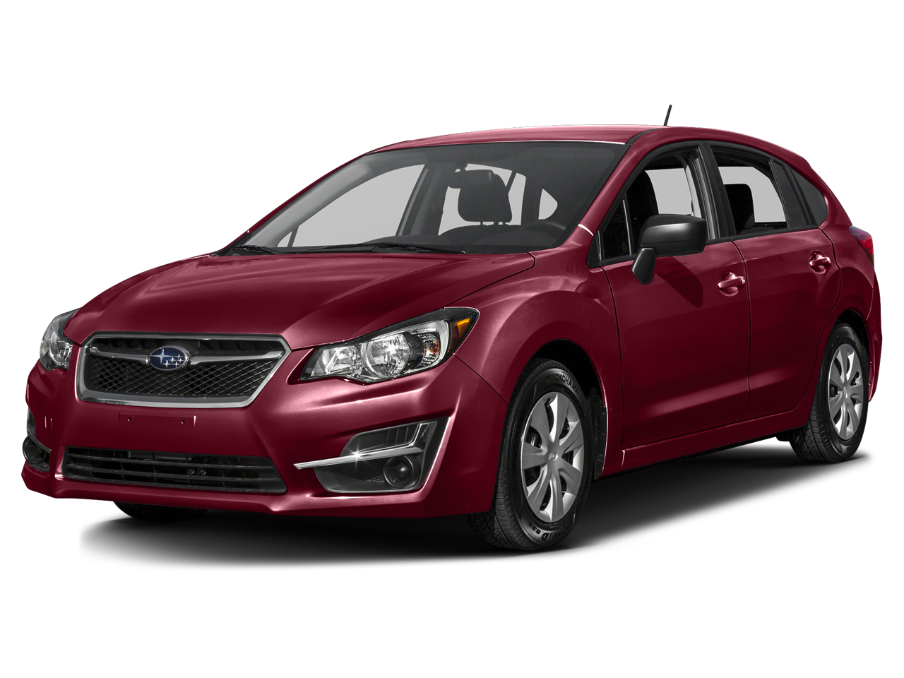 2015 Subaru Impreza 2.0I Premium Auto (PZEV)'s photo
