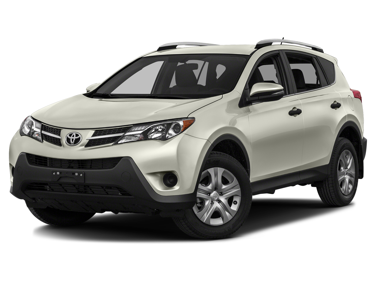 2015 Toyota RAV4 Limited AWD's photo