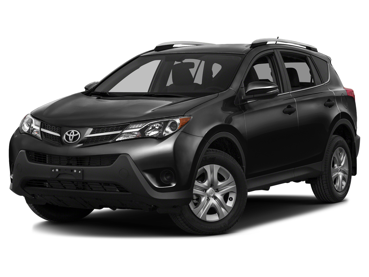 2015 Toyota RAV4 Limited AWD's photo