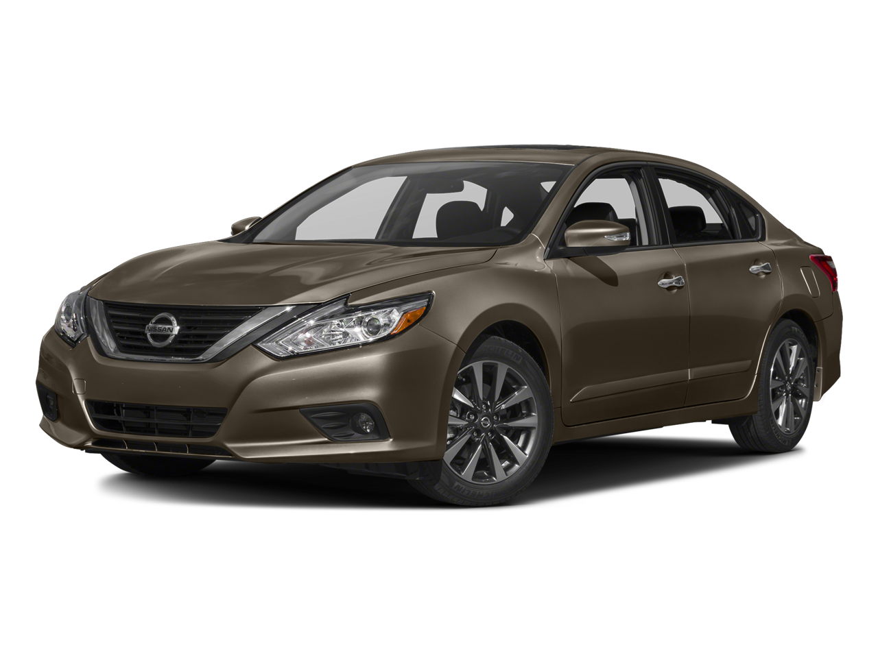 2016 Nissan Altima 2.5 SL's photo