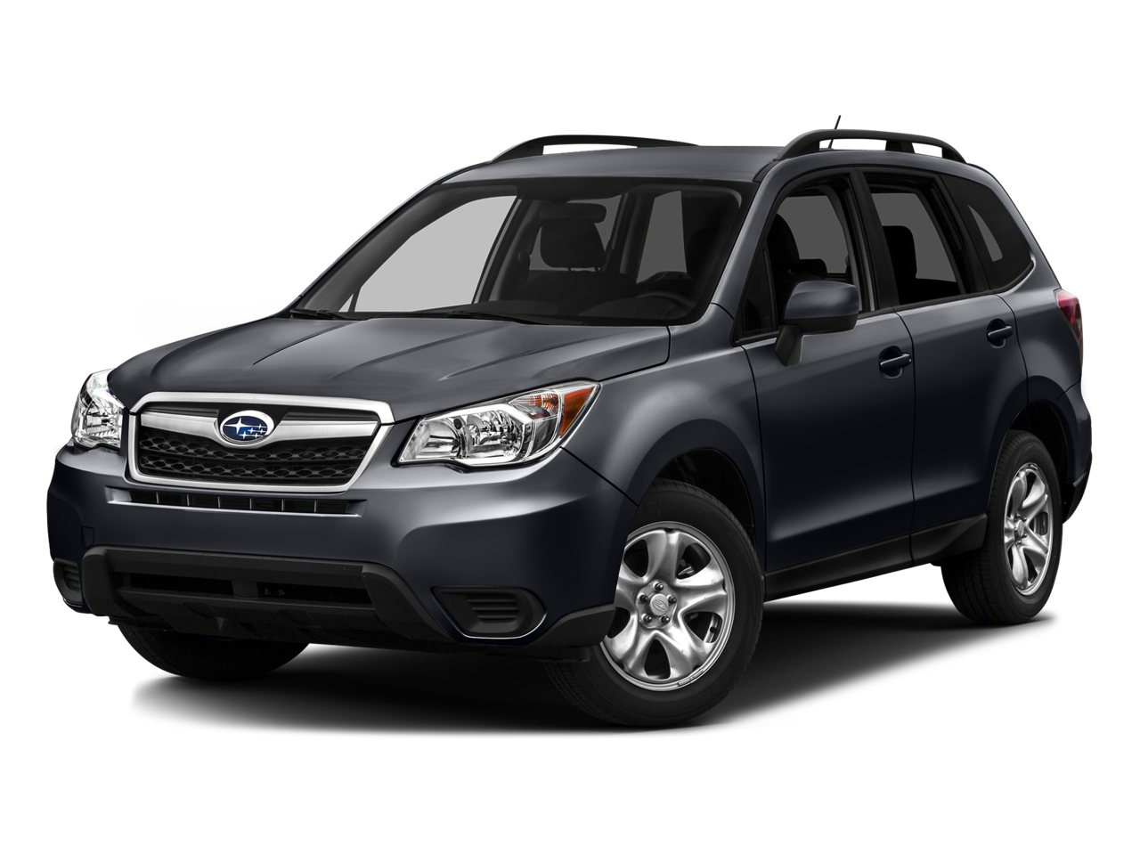 2016 Subaru Forester i Premium