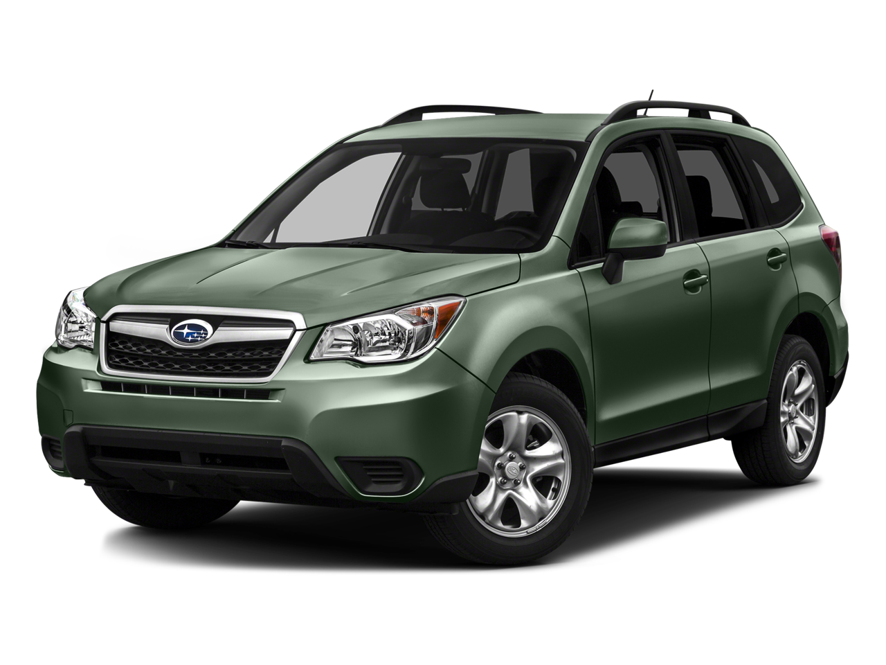 2016 Subaru Forester 2.5i AT PZEV's photo