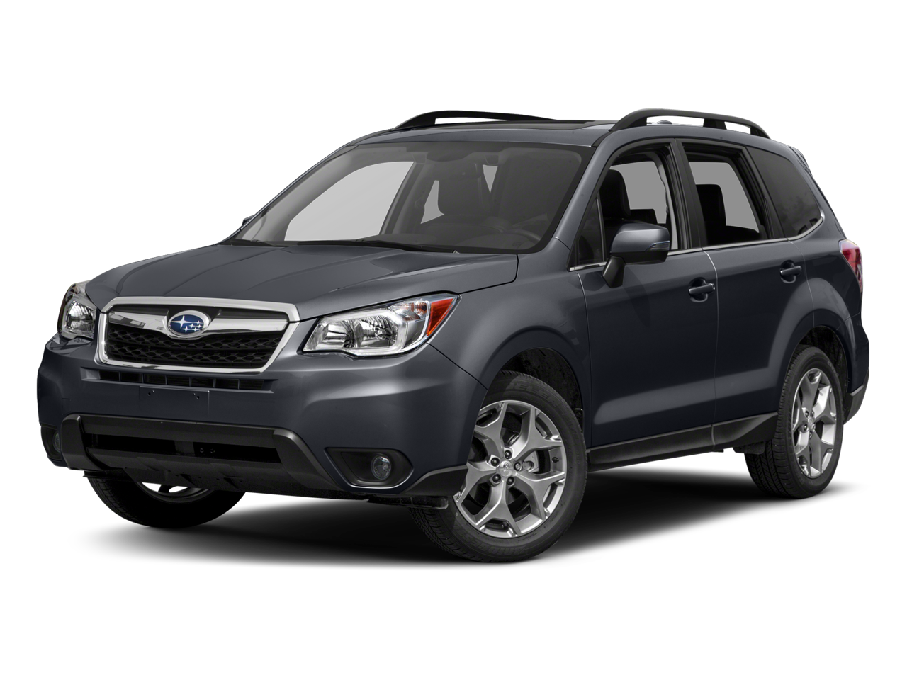2016 Subaru Forester 2.5i Limited AT PZEV's photo