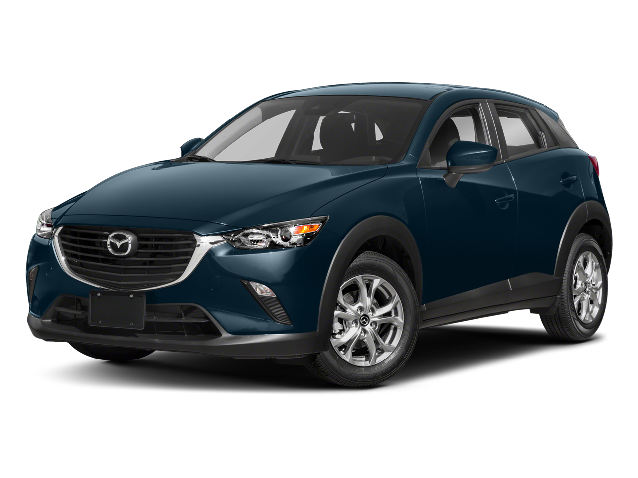 2018 Mazda CX-3 Sport