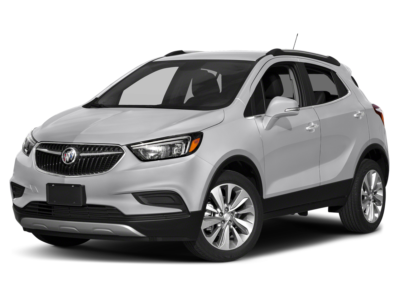 2019 Buick Encore Sport Touring AWD's photo