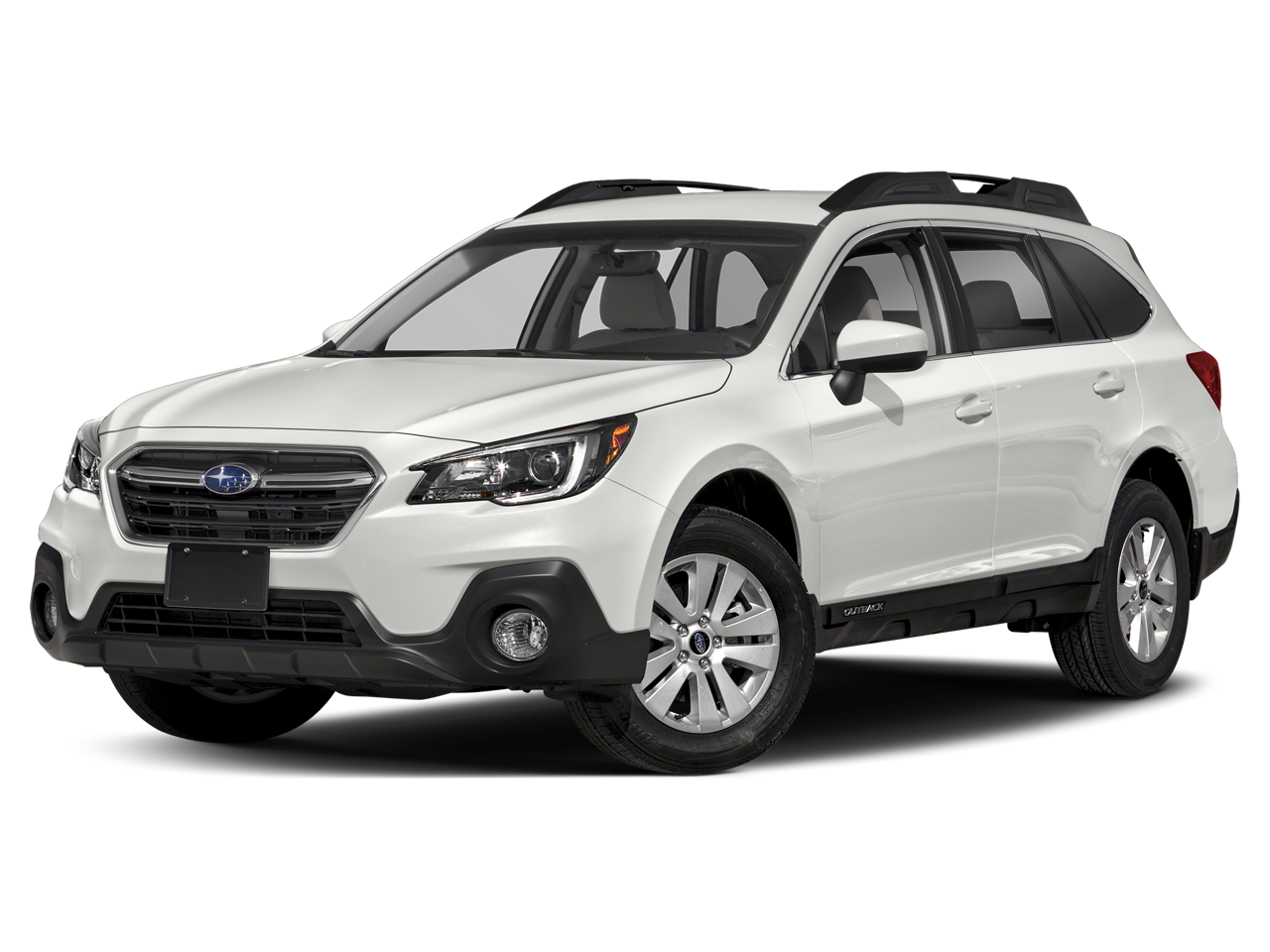 2019 Subaru Outback 2.5i Premium's photo