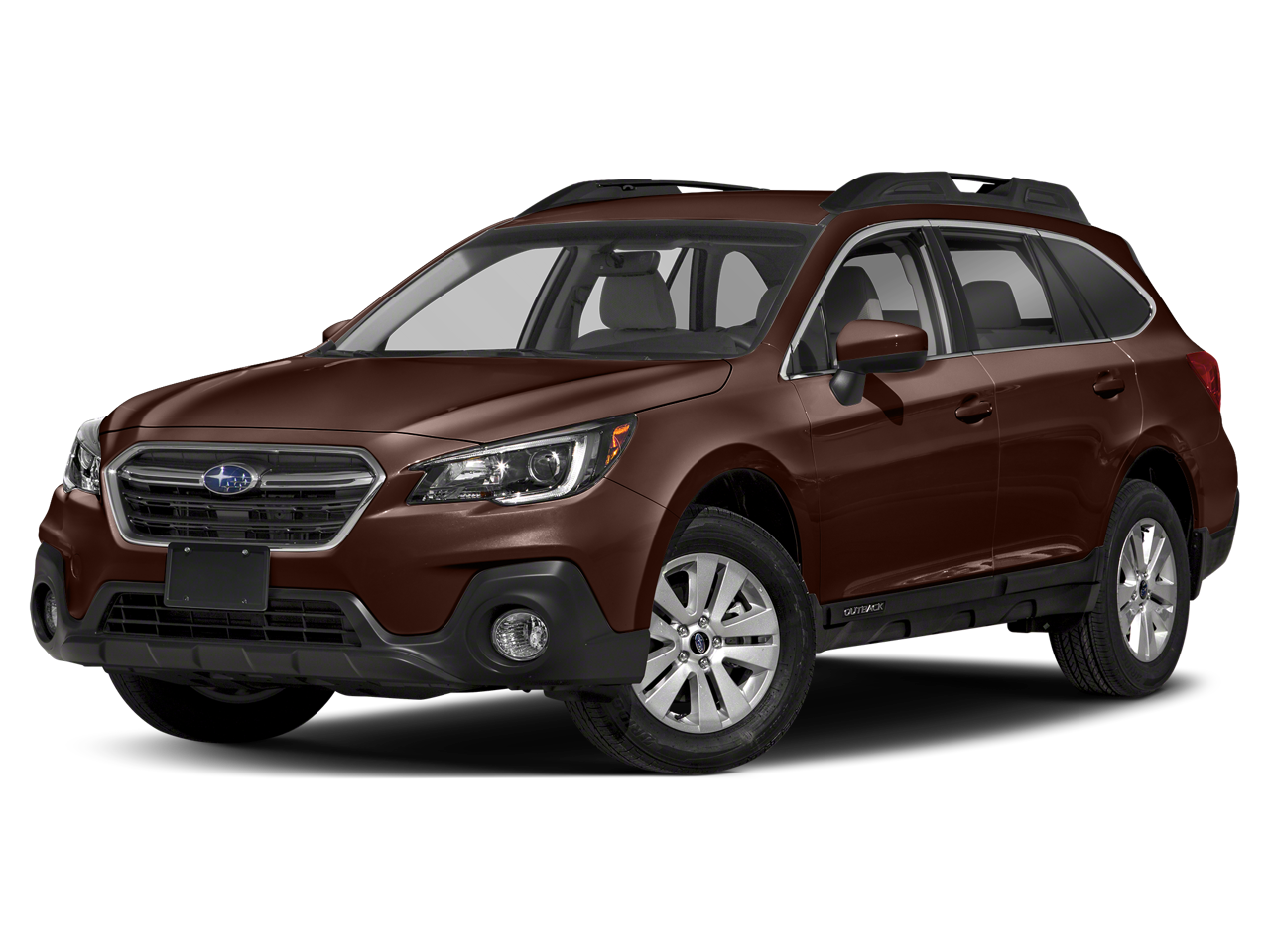 2019 Subaru Outback 2.5i Premium's photo