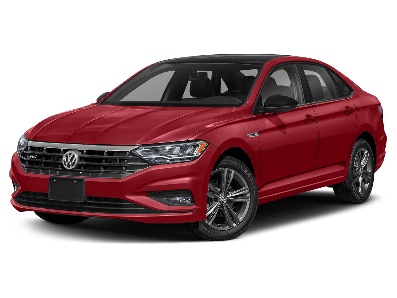 2019 Volkswagen Jetta 1.4T R-Line Auto SULEV's photo
