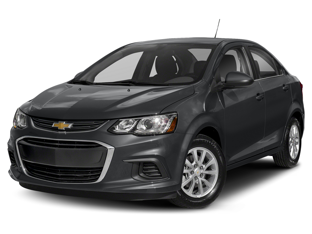 2020 Chevrolet Sonic Premier