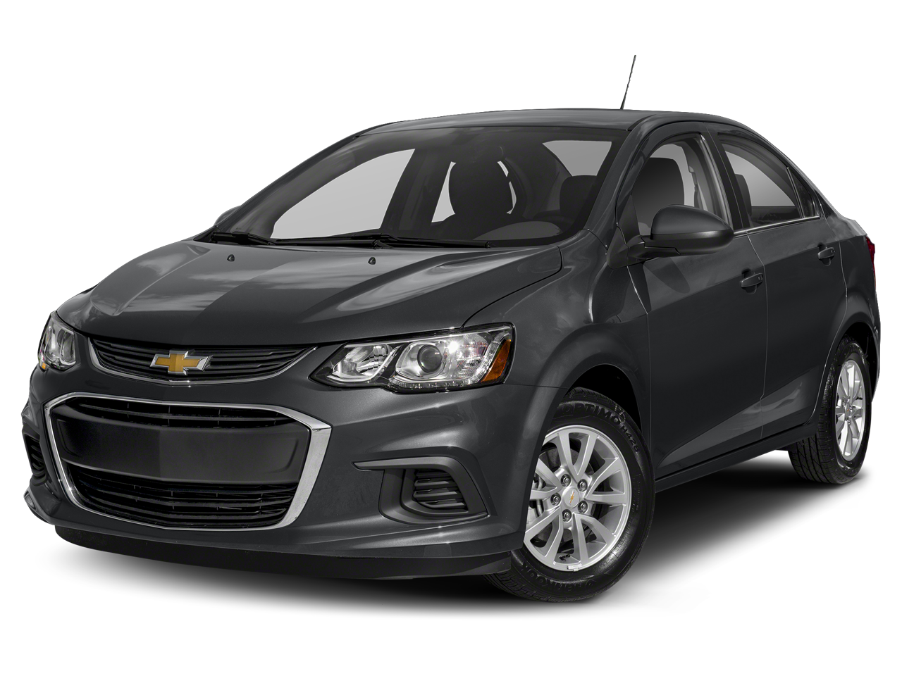 2020 Chevrolet Sonic Premier