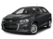 2020 Chevrolet Sonic Premier