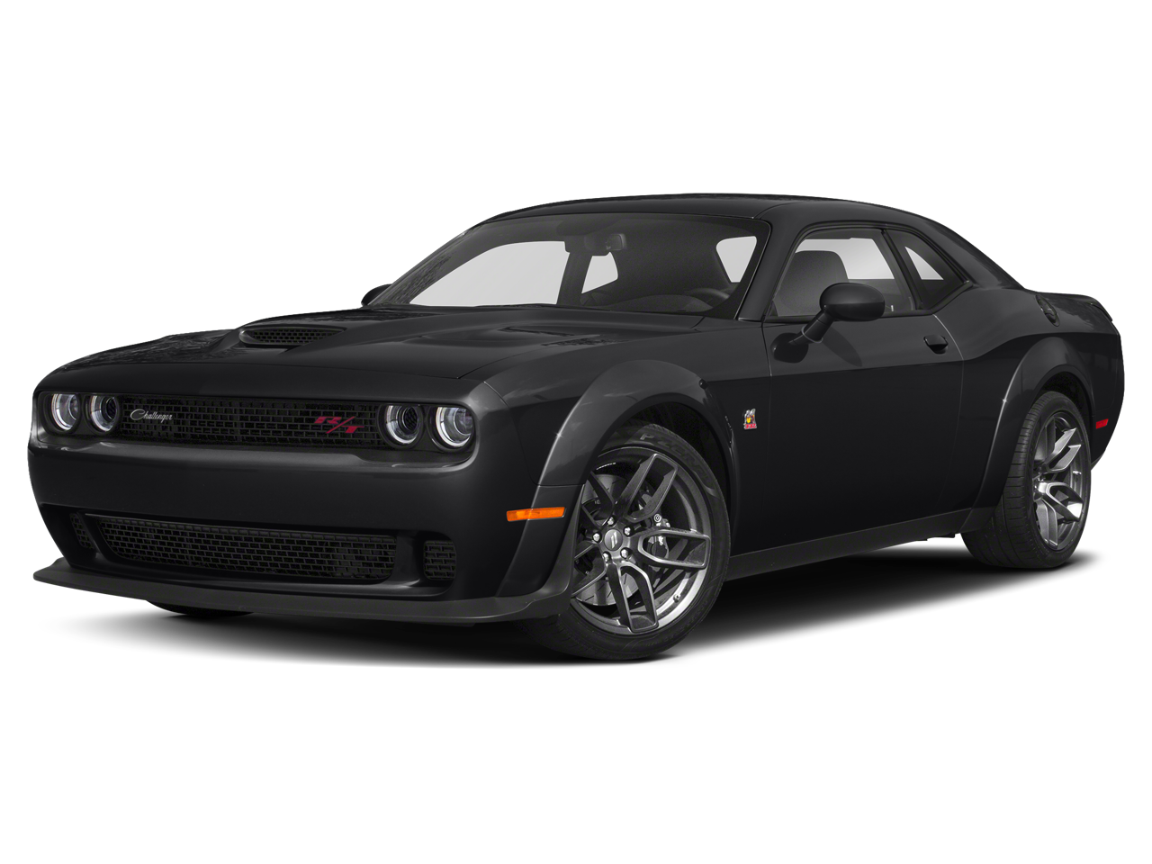 2020 Dodge Challenger