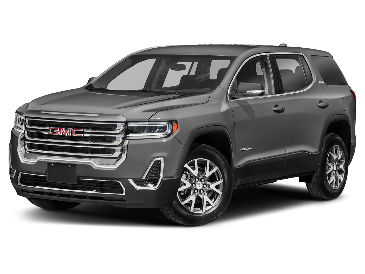 2020 GMC Acadia
