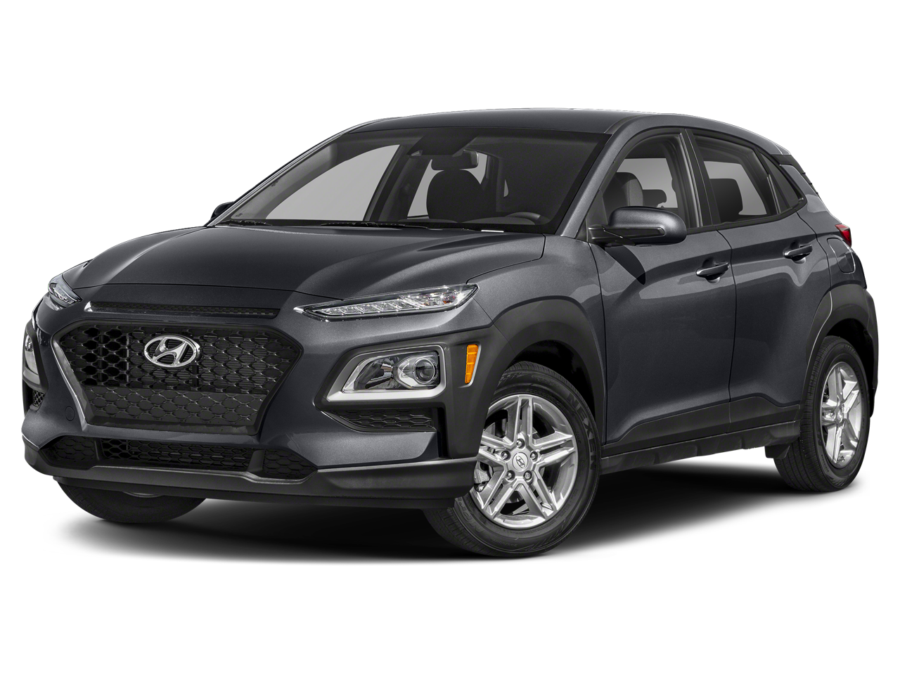 2020 Hyundai Kona SE Automatic's photo