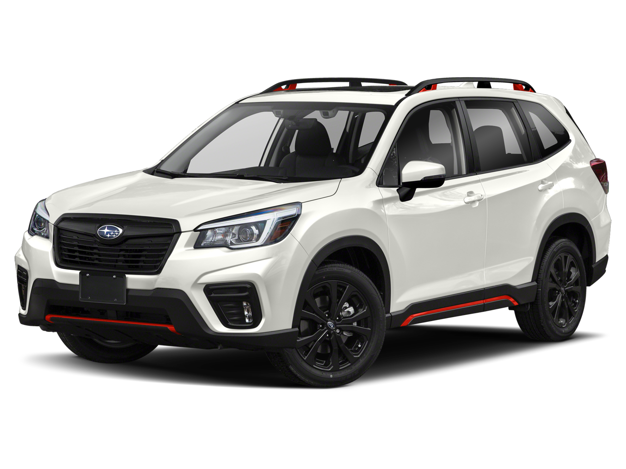 2020 Subaru Forester Sport for sale in Sunset Hills, MO