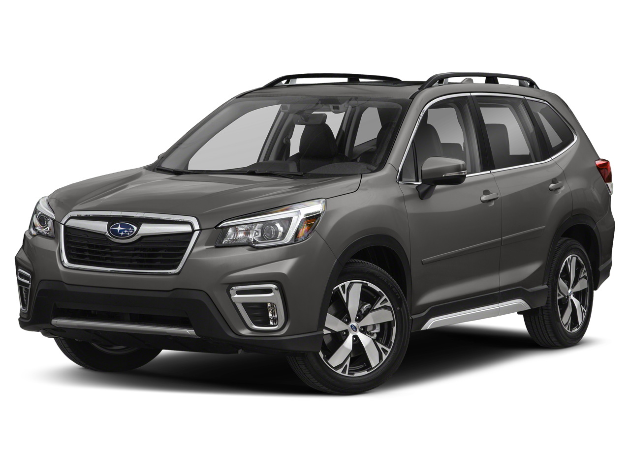 2020 Subaru Forester Touring's photo