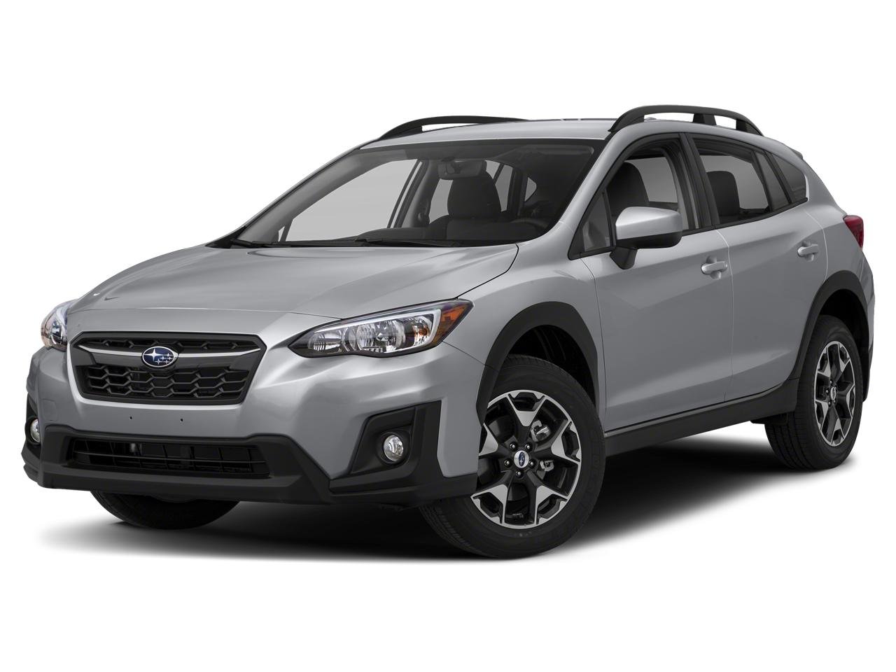2020 Subaru Crosstrek 2.0i Premium CVT's photo