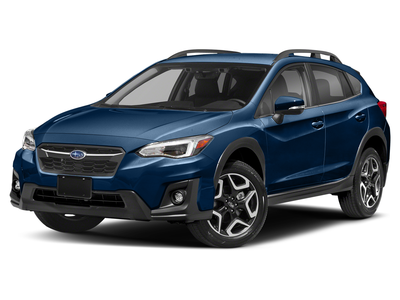 2020 Subaru Crosstrek