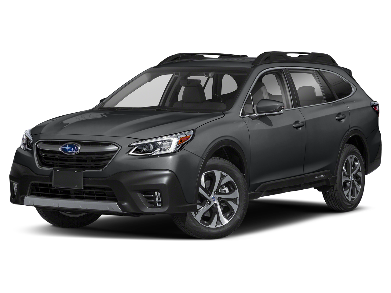 2020 Subaru Outback Limited's photo
