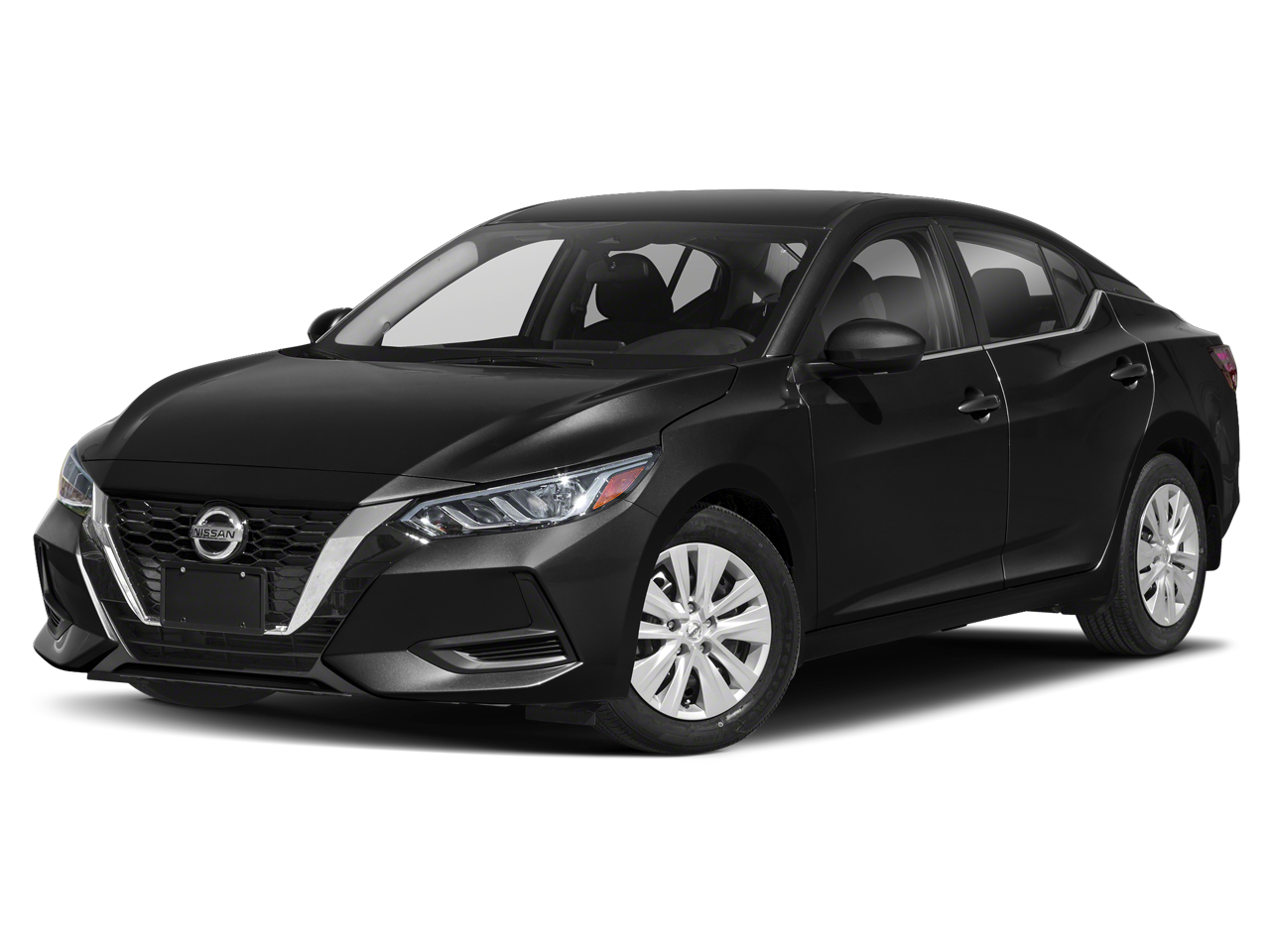 2021 Nissan Sentra SV CVT's photo