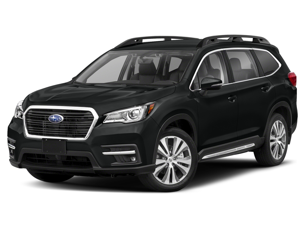 2021 Subaru Ascent Limited 7 Passenger's photo